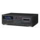 4. TEAC AD-850-SE/B CD Player Black Personal CD Player