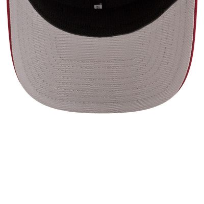 11. NEW ERA/NBA 970SS CAVS HAT - 60755433