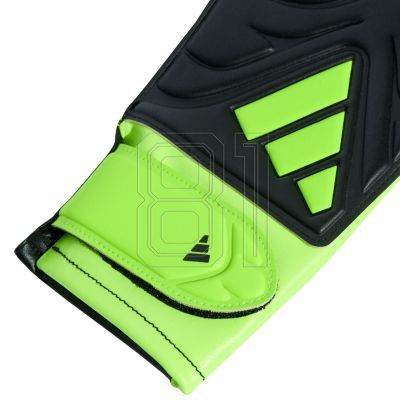 6. adidas Copa Club Jr JN5341 Goalkeeper Gloves