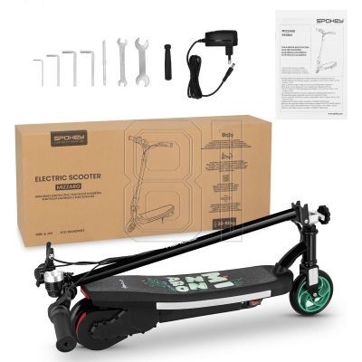 15. Electric scooter Spokey Mizzaro Jr SPK-945884