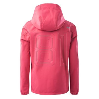 10. Bejo Juvia Jr Softshell Jacket 92800481866