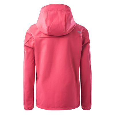 10. Bejo Juvia Jr Softshell Jacket 92800481866