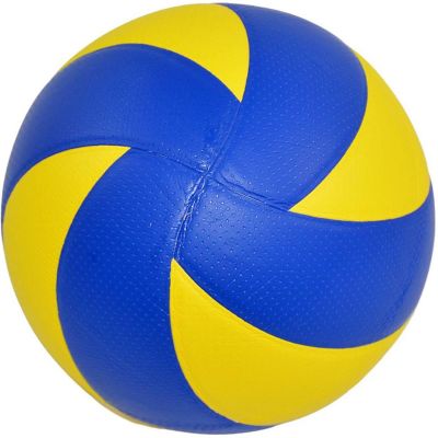 4. ENERO SPIN BLUE VOLLEYBALL