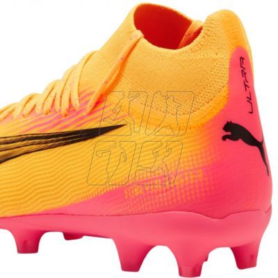 5. Puma Ultra Pro FG/AG Jr 107769 03 football shoes