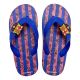 FC Barcelona junior flip-flops 2300007503