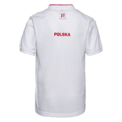 3. Huari Alumni Poland Junior Jr 92800617544 T-shirt
