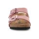 2. Birkenstock Arizona Kids BS 1026423 Pink Clay