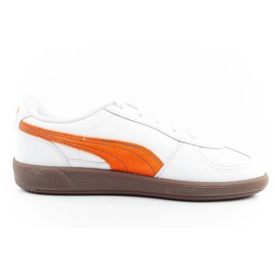 13. Puma Palermo Rocket League youth sports shoes leather children