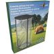 5. FOLDABLE TOURIST GARBAGE BINS