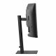 42. MONITOR SAMSUNG LED 34" LS34C652VAUXEN 100Hz
