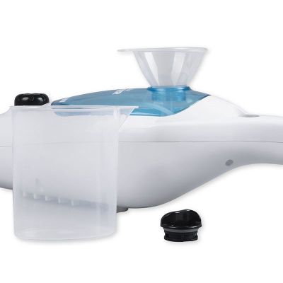 3. ELDOM PM850 Steam Mop