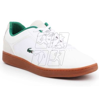 2. Lacoste Endliner 116 lifestyle shoes 7-31SPM0041001