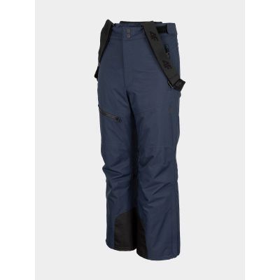 3. Boys' ski pants 4F HJZ22-JSPMN002