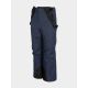3. Boys' ski pants 4F HJZ22-JSPMN002