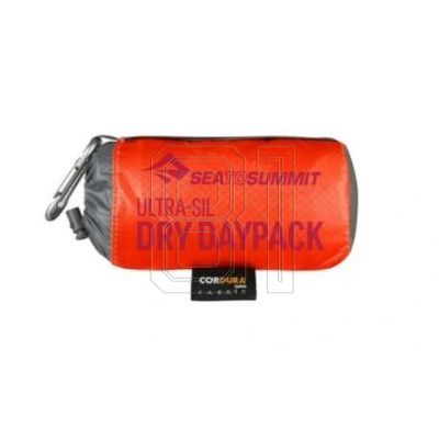 2. Sea To Summit Ultra-Sil Dry Day Pack ATC012051/SO/22L backpack