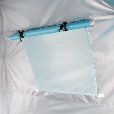 14. Shadow Tent NILS CAMP NC7819 Blue