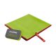 21. Alpinus Canoa towel 50x100cm CH43594