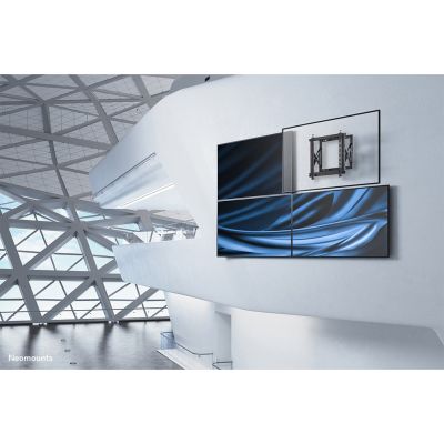 13. Neomounts WL95-800BL1 Sign Mount 177.8 cm (70") Black