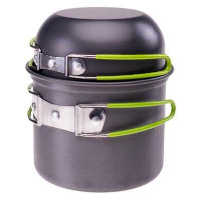 4. Elbrus Hike Pro Cook Set 92800398000