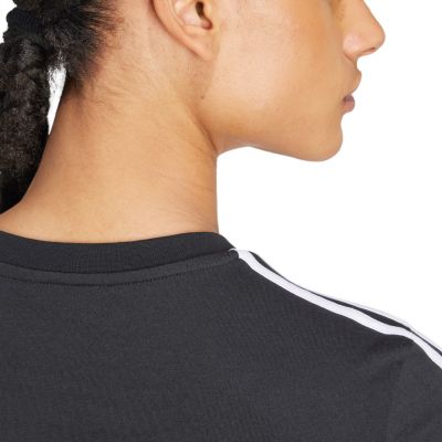 13. adidas Essentials Slim T-Shirt W GL0784