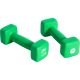2. NEOPRENE Dumbbell 2KG PURE 2 IMPROVE 1 pc.