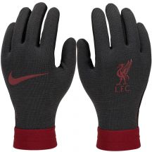 Nike Liverpool FC Thermafit HO23 Jr FQ4600-010 gloves