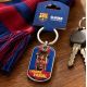 4. FC Barcelona Lamine Yamal keychain original licensed BLL7100