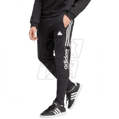 2. Adidas House of Tiro Fleece M IW0171 pants