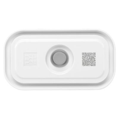 2. ZWILLING Fresh & Save Glass Container - 350 ml 368