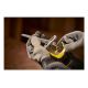 4. Stanley SFMCS310B-XJ Reciprocating Saw 3200 spm Black, Yellow