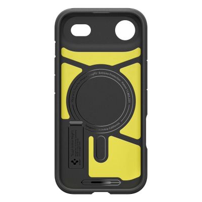 4. Spigen Tough Armor "T" MagSafe case for iPhone 17 Air - black