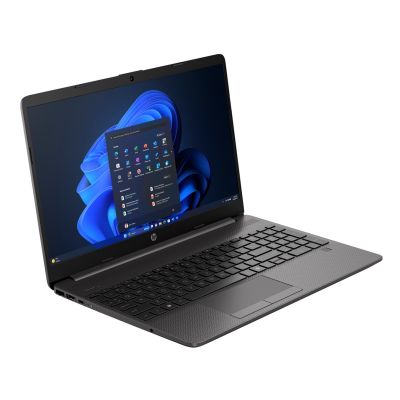 2. HP 250R G9 Intel Core Ultra 5 120U Laptop 39.6 cm (15.6") Full HD 16 GB DDR4-SDRAM 512 GB SSD Wi-Fi 6 (802.11ax) Windows 11 Pro Black