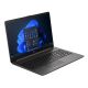 2. HP 250R G9 Intel Core Ultra 5 120U Laptop 39.6 cm (15.6") Full HD 16 GB DDR4-SDRAM 512 GB SSD Wi-Fi 6 (802.11ax) Windows 11 Pro Black