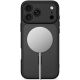 5. Tech-Protect BasicMag MagSafe Case for iPhone 17 Pro Max / 18 Pro Max - Matte Black