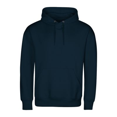 2. Cloud Unisex Sweatshirt (GOTS) (Navy)