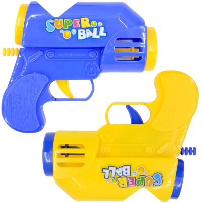 3. Kids’ Velcro Dart Game with Blasters, 36 cm
