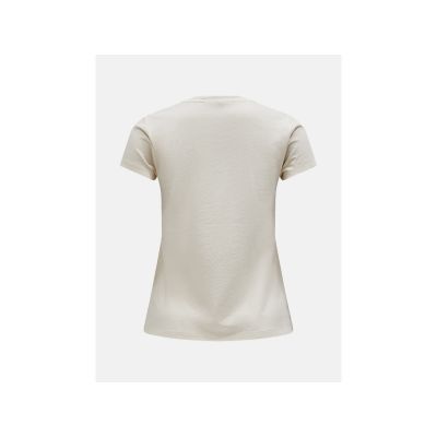 3. T-Shirt Peak Performance W Original Tee Beige