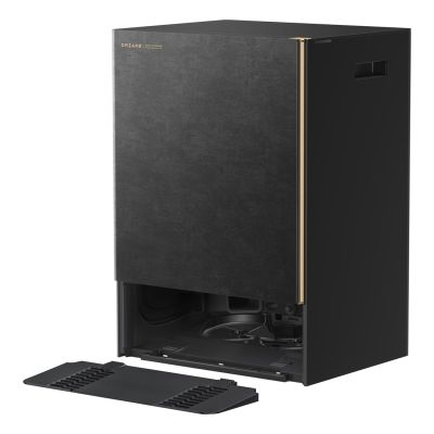 6. Dreame Matrix10 Ultra 0.31 l Black