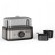 4. Black+Decker BXKS4800E 400W Egg Cooker | 6 Eggs