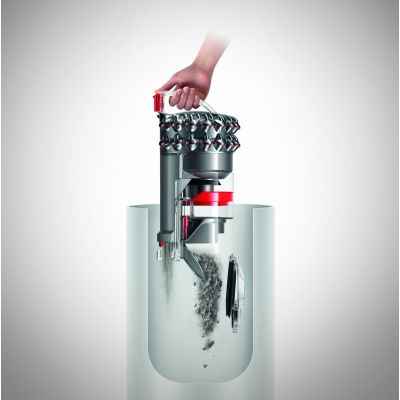 2. Dyson Cinetic Big ball Absolute 2 0.8L Cylinder Vacuum Dry 700W Bagless