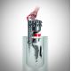 2. Dyson Cinetic Big ball Absolute 2 0.8L Cylinder Vacuum Dry 700W Bagless