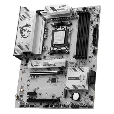 14. MSI B850 GAMING PLUS WIFI6E Motherboard