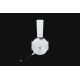 3. Razer BlackShark V3 Gaming Headset Wireless/Wired Over-Ear Wireless Microphone White