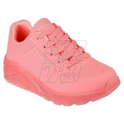 2. Skechers Uno Ice JR 310449L-CRL shoes