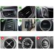 16. Joyroom JR-ZS392 gravity phone holder for air vent - black