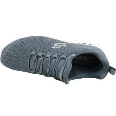 7. Skechers Dynamight M 58360-GRY shoes