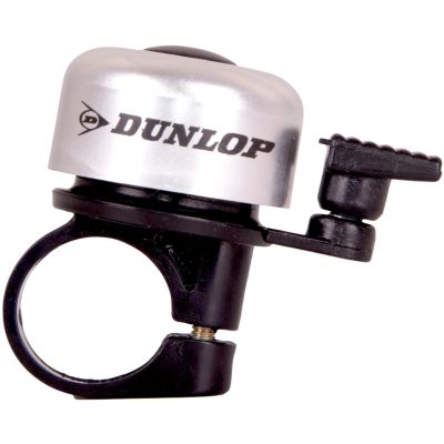 8. Dunlop Pear Bicycle Bell 35 mm 475240