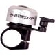 8. Dunlop Pear Bicycle Bell 35 mm 475240