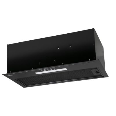 MAAN Fiugi L 50 black built-in hood
