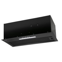 MAAN Fiugi L 50 black built-in hood